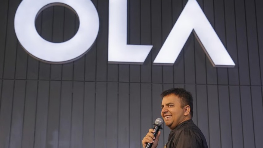 Case against Ola Electric founder Bhavish Aggarwal, senior ...