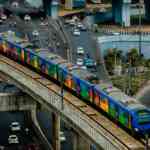 Chennai Metro: Tranforming Urban Mobility In The Gateway Of South ...