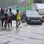 Chennai residents raise concerns over delay in flood mitigation ...