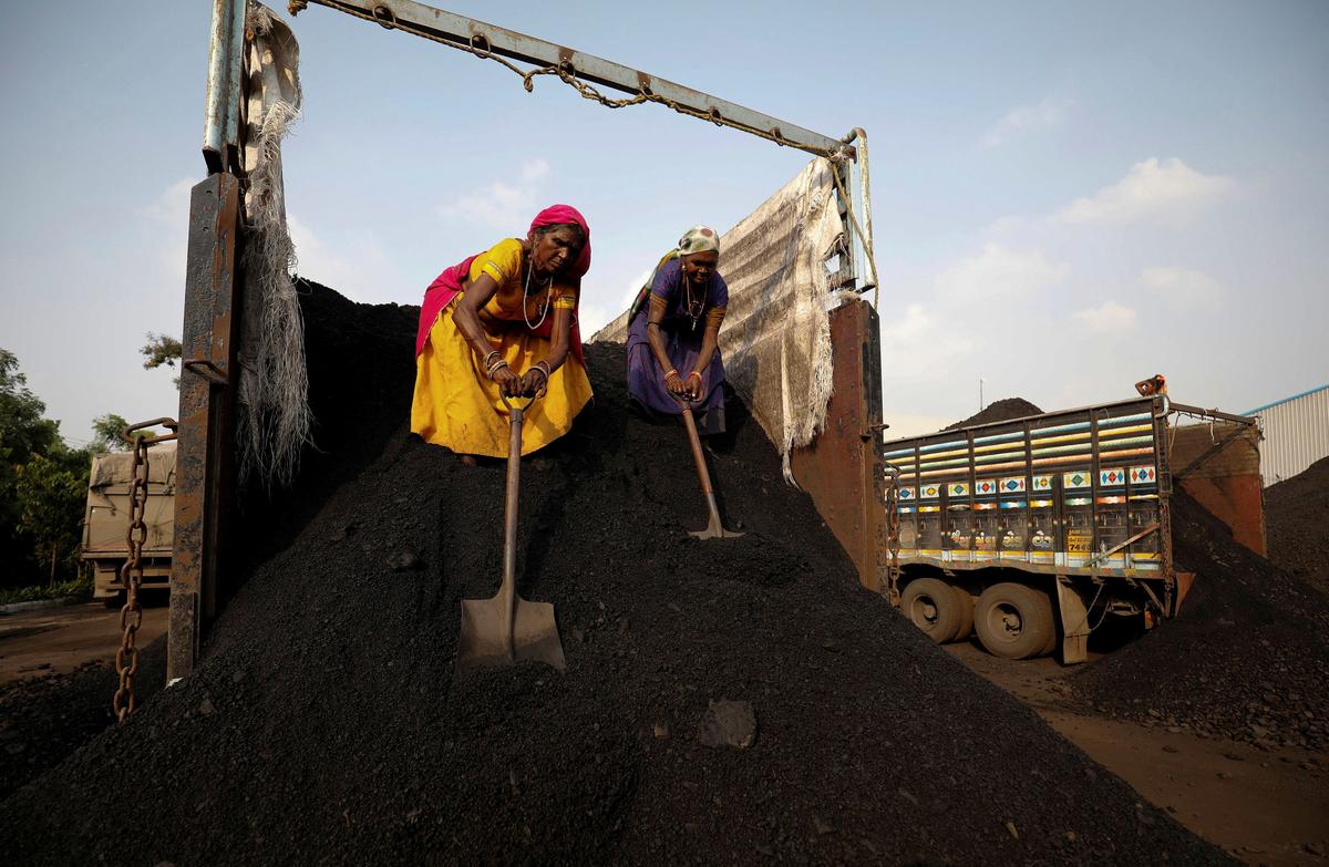 Coal Ministry proposes replacing current Provident Fund Act for ...