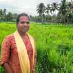 Dancing with the earth: Vinodini's journey of grace and grit - The ...