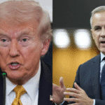 Egregious behavior': Trump says he's ending trade talks with ...