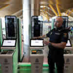 Schengen visa: EU begins gradual rollout of digital border system ...