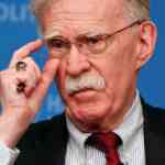 Ex-Trump national security adviser Bolton charged in probe of ...