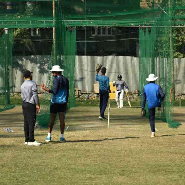 Ranji Trophy - The Hindu