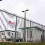 Ex US embassy guard in Norway convicted of spying for Russia, Iran ...