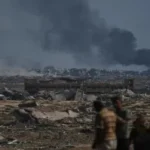 Israel moves to implement 'first stage' of Trump's Gaza Peace Plan ...