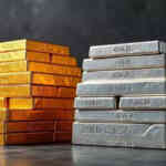 Safe-haven buying lifts gold to Rs 1,17,351 per 10 g, silver ...