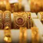 Gold price surges ₹2,600 to hit fresh peak of ₹1.26 lakh/10 g ...