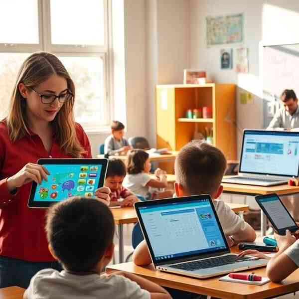 US Education Department is all for using AI in classrooms: Key ...