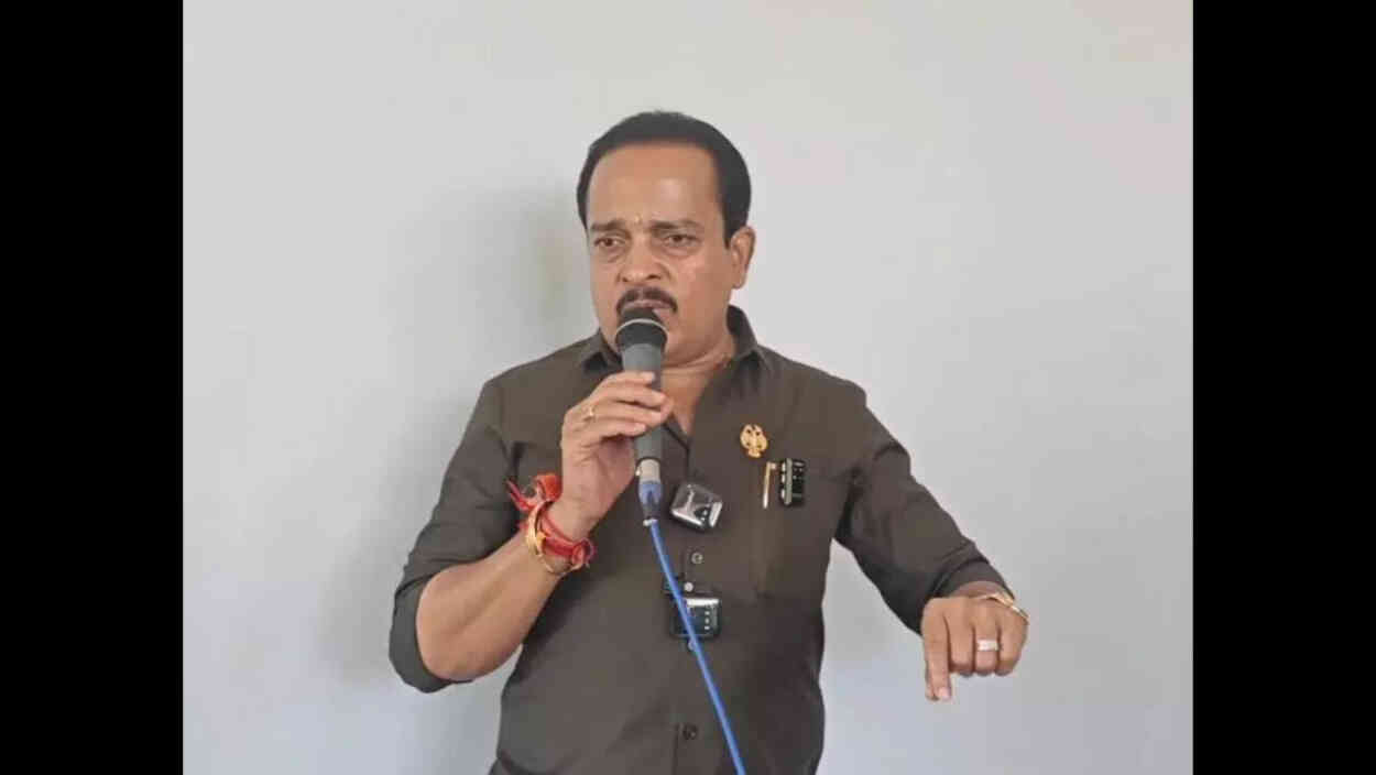 Puttur MLA holds preliminary meet on medical college | Mangaluru ...