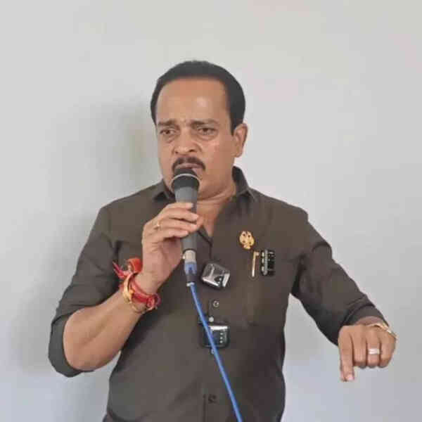 Puttur MLA holds preliminary meet on medical college | Mangaluru ...