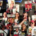 Hamas says Israeli hostages to be freed from Gaza before Trump ...