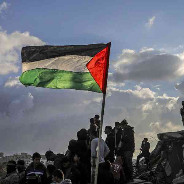 Hamas says it agrees to release all Israeli hostages, part of ...