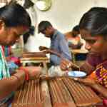 High price of silver affects anklet orders for Deepavali this year ...