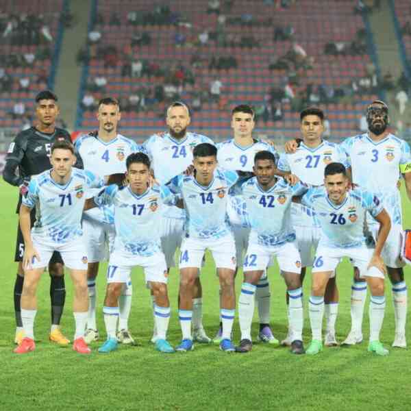 HT Kick Off: Court warriors | Football News