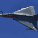 IAF set to receive first Tejas Mk1A as fighter jet shortage ...
