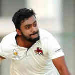 Shams Mulani wants to keep knocking on the door for India berth ...