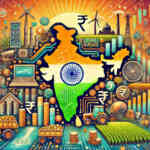 India's economy projected to grow 6.6% in 2025, supported by ...