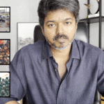 Truth will come out, we did nothing wrong': TVK Vijay on Karur ...