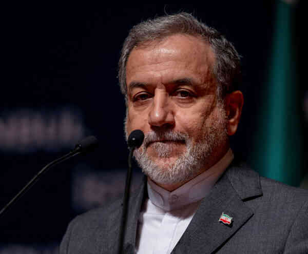 Iran says it is open to 'fair, balanced' U.S. nuclear proposal ...