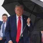 Israel to confer Trump with highest civilian honour: 'Laid ...