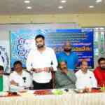 JAC demands rollback of govt. medical colleges privatisation ...