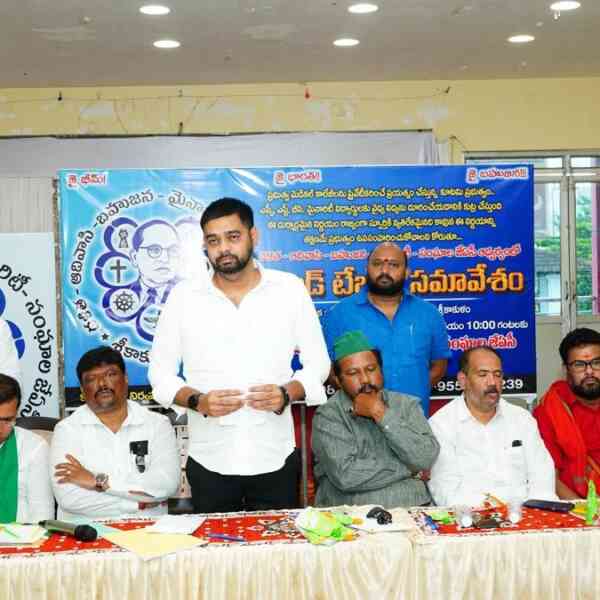 JAC demands rollback of govt. medical colleges privatisation ...