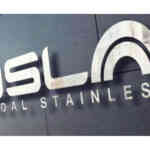 Jindal Stainless unveils first stainless steel fabrication unit ...