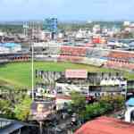 Kozhikode Coprn. to hand over upkeep of stadium to KFA - The Hindu