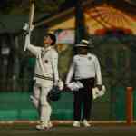 Ranji Trophy 2025-26: Lad-Mulani partnership puts Mumbai in the ...