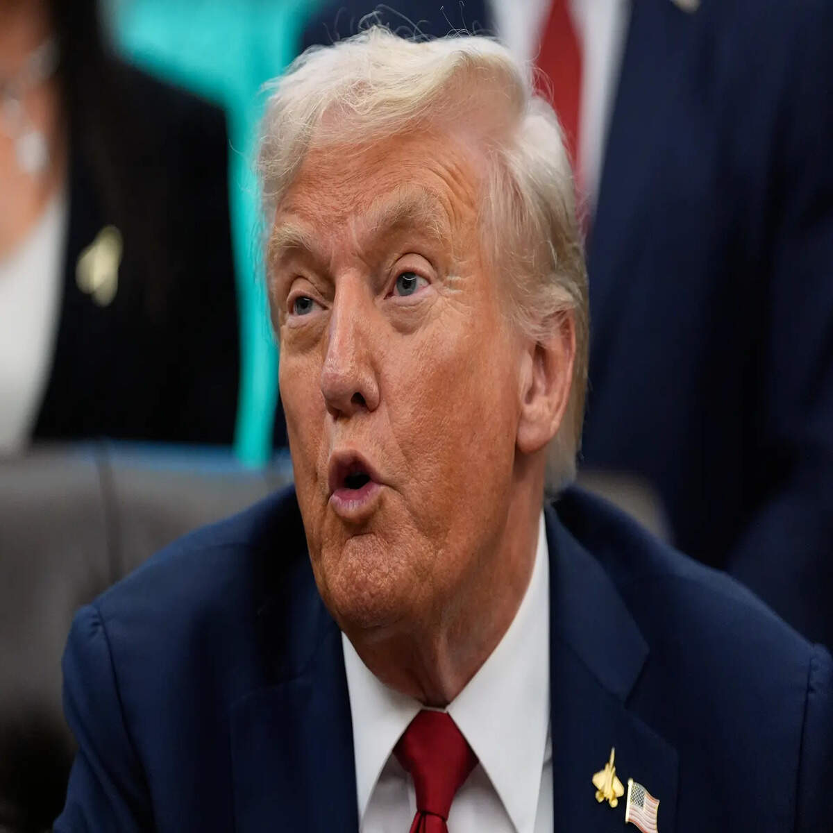 Lawsuit seeks to stop Trump's $100,000 fee for H-1B visas - The ...