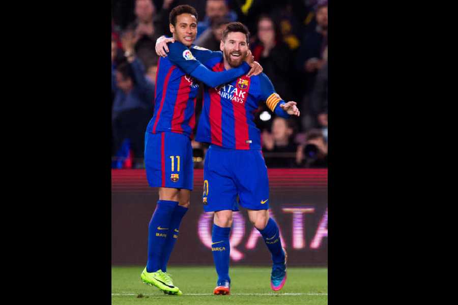 Lionel Messi India visit | Lionel Messi India visit 2025: Barca ...
