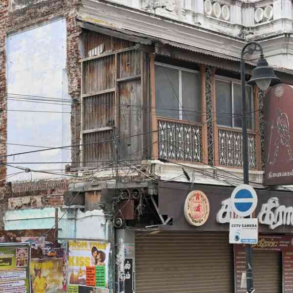 Madurai Readers' Mail - The Hindu