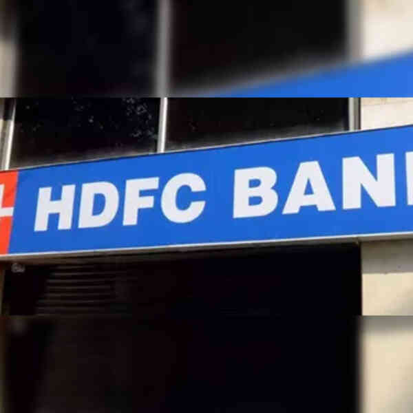 Mcap of 7 of top-10 most valued firms climbs Rs 74,573 cr; HDFC ...