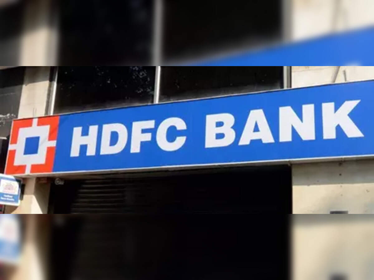 Mcap of 7 of top-10 most valued firms climbs Rs 74,573 cr; HDFC ...