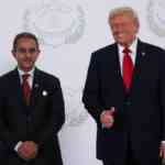 Minister Kirti Vardhan Singh attends Gaza Peace Summit, reaffirms ...