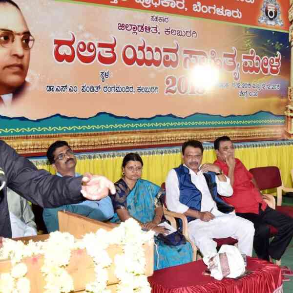 Mogalli Ganesh who saw Kannada folk through a desi lens passes ...