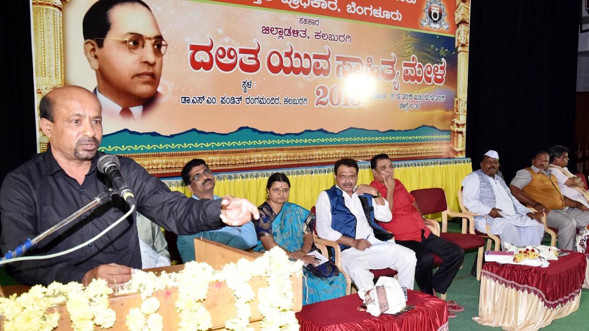 Mogalli Ganesh who saw Kannada folk through a desi lens passes ...
