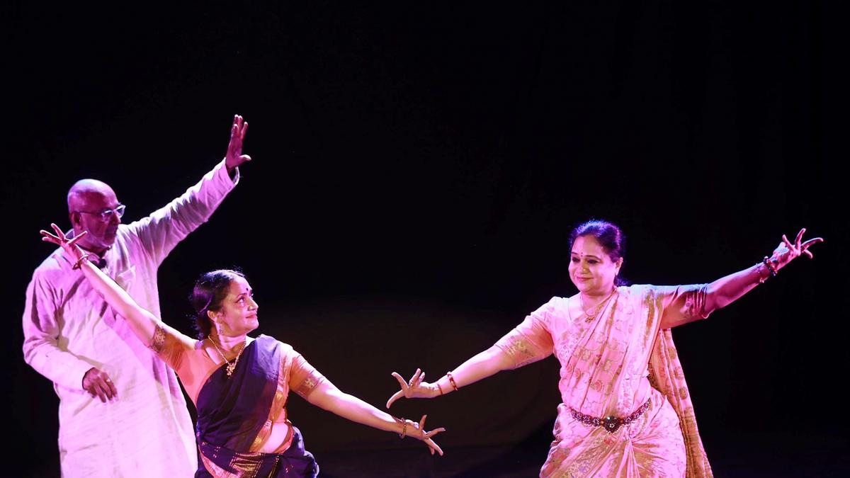 National lighting workshop illuminates Sangeetha Nataka Akademi ...