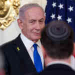 Netanyahu gambles Trump Gaza plan may win back support abroad but ...