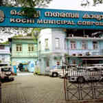 Diverging views arise over use of existing Kochi corporation ...