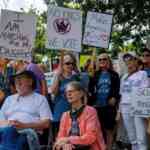 No Kings' protests near me: Marches, rallies to take place in over ...