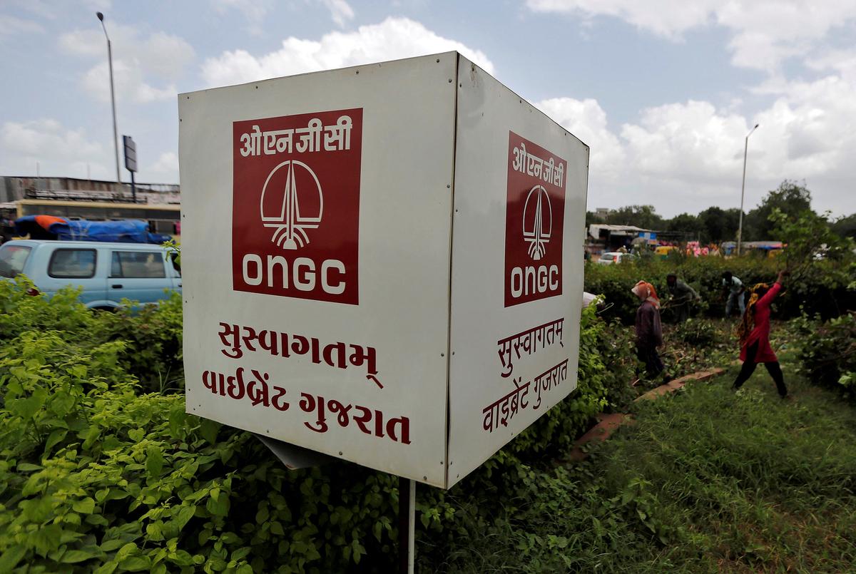 ONGC asked to pay ₹60 lakh as penalties for alleged discrepancy ...