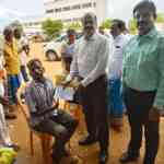 Over 2,000 visitors screened at 'Nalam Kaakkum Stalin' medical ...