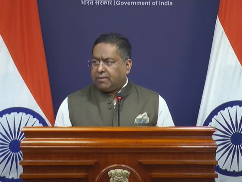 Natural consequence of Pakistan's oppressive approach: India on ...