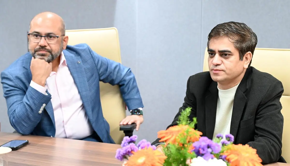 Digital engineering firm GlobalLogic sees 60% growth in business ...