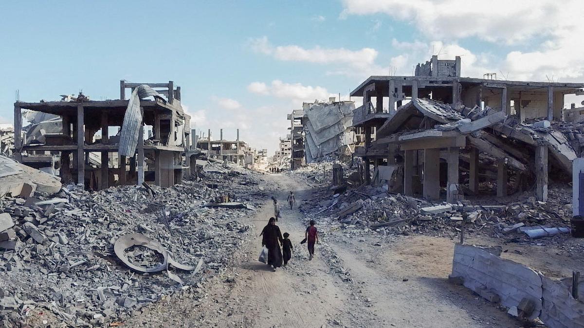 Palestinian death toll in Gaza tops 68,000, as Israel identifies ...