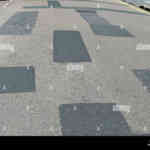 Patchwork road hi-res stock photography and images - Alamy