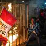 Peru to impose state of emergency in Lima after Gen Z protests ...